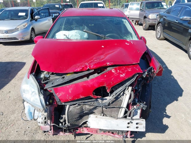 46149461 :رقم المزاد ، JTDKN3DU7A0191085 vin ، 2010 Toyota Prius Ii مزاد بيع