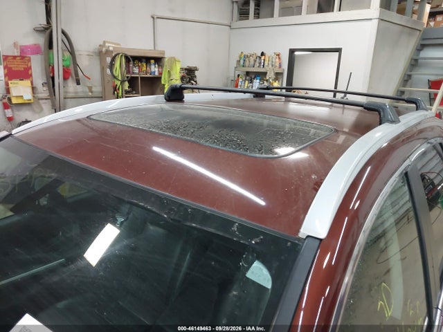 Продажа на аукционе авто 2016 Honda Cr-v Ex-l, vin: 2HKRM4H74GH641637, номер лота: 46149463