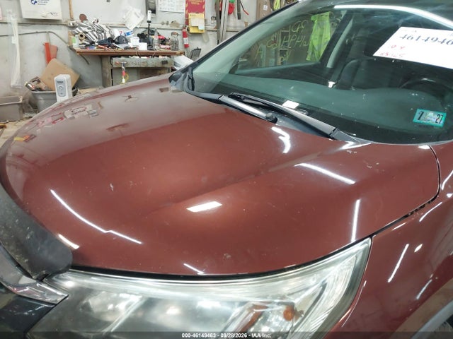 Продажа на аукционе авто 2016 Honda Cr-v Ex-l, vin: 2HKRM4H74GH641637, номер лота: 46149463