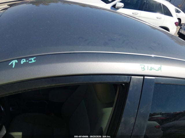 Aukcja sprzedaży 2016 Toyota Corolla Le, vin: 2T1BURHE8GC592863, numer aukcji: 46149466