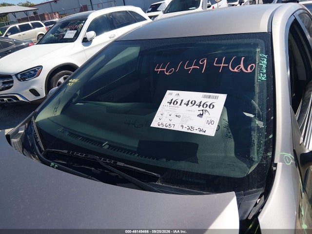 Aukcja sprzedaży 2016 Toyota Corolla Le, vin: 2T1BURHE8GC592863, numer aukcji: 46149466