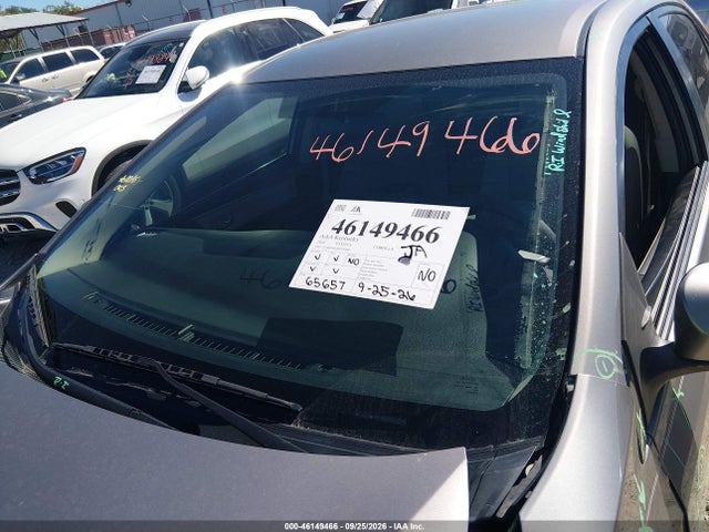 Aukcja sprzedaży 2016 Toyota Corolla Le, vin: 2T1BURHE8GC592863, numer aukcji: 46149466