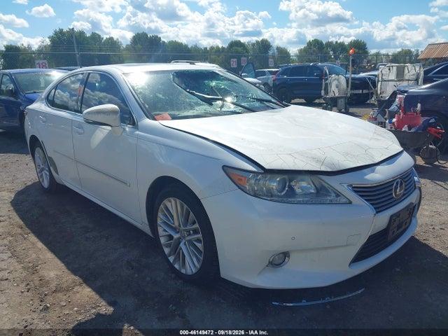 46149472 :رقم المزاد ، JTHBK1GG3E2137780 vin ، 2014 Lexus Es 350 مزاد بيع