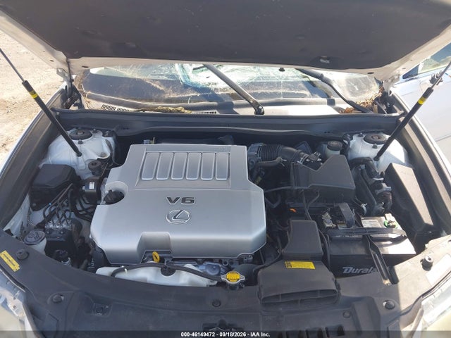 46149472 :رقم المزاد ، JTHBK1GG3E2137780 vin ، 2014 Lexus Es 350 مزاد بيع