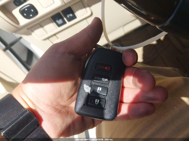 46149472 :رقم المزاد ، JTHBK1GG3E2137780 vin ، 2014 Lexus Es 350 مزاد بيع