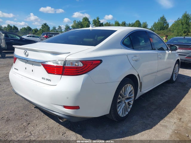 46149472 :رقم المزاد ، JTHBK1GG3E2137780 vin ، 2014 Lexus Es 350 مزاد بيع