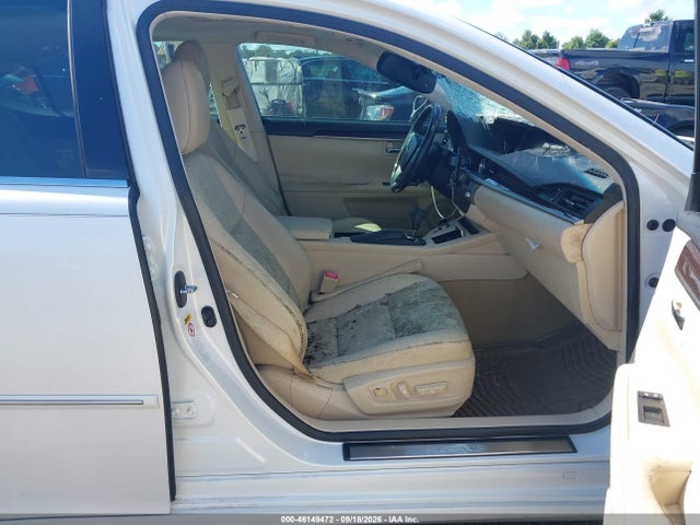 46149472 :رقم المزاد ، JTHBK1GG3E2137780 vin ، 2014 Lexus Es 350 مزاد بيع
