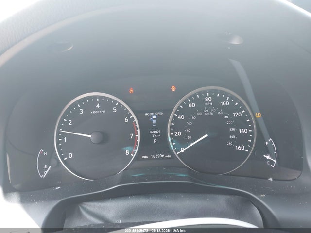 46149472 :رقم المزاد ، JTHBK1GG3E2137780 vin ، 2014 Lexus Es 350 مزاد بيع
