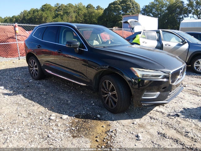 Продаж на аукціоні авто 2018 Volvo Xc60 T5 Inscription, vin: YV4102RL9J1005204, номер лоту: 46149476