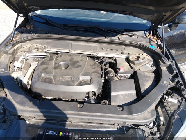 Продаж на аукціоні авто 2018 Volvo Xc60 T5 Inscription, vin: YV4102RL9J1005204, номер лоту: 46149476