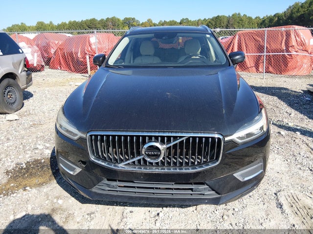 Продаж на аукціоні авто 2018 Volvo Xc60 T5 Inscription, vin: YV4102RL9J1005204, номер лоту: 46149476