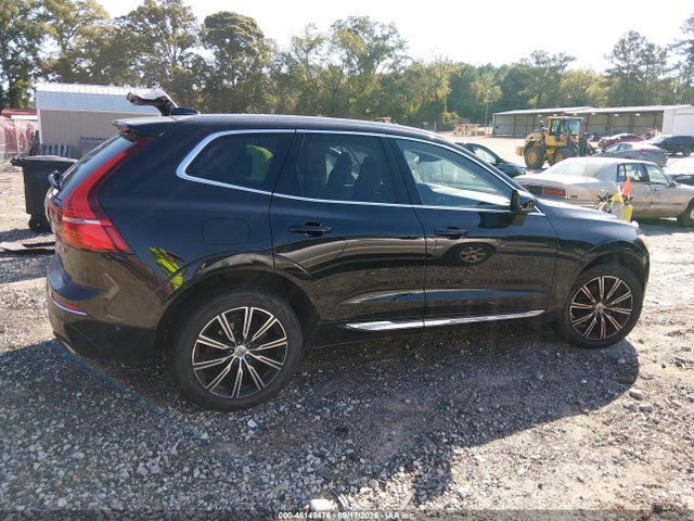 Продаж на аукціоні авто 2018 Volvo Xc60 T5 Inscription, vin: YV4102RL9J1005204, номер лоту: 46149476