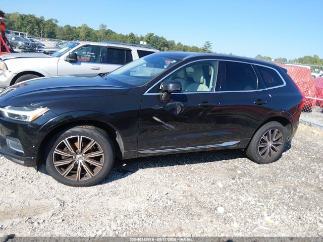Продаж на аукціоні авто 2018 Volvo Xc60 T5 Inscription, vin: YV4102RL9J1005204, номер лоту: 46149476