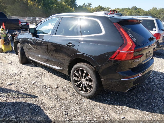 Продаж на аукціоні авто 2018 Volvo Xc60 T5 Inscription, vin: YV4102RL9J1005204, номер лоту: 46149476