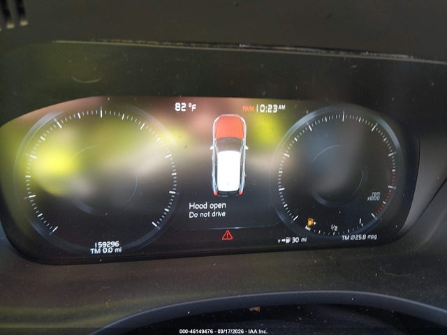 Продаж на аукціоні авто 2018 Volvo Xc60 T5 Inscription, vin: YV4102RL9J1005204, номер лоту: 46149476