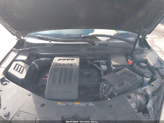 Aukcja sprzedaży 2014 Chevrolet Equinox 2lt, vin: 2GNALCEK6E6106918, numer aukcji: 46149479