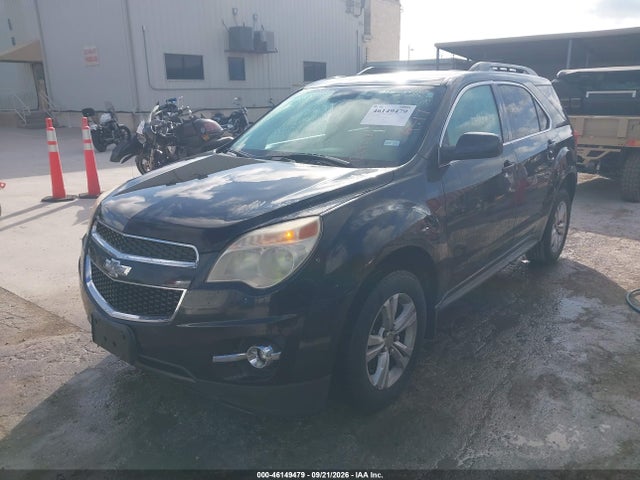Aukcja sprzedaży 2014 Chevrolet Equinox 2lt, vin: 2GNALCEK6E6106918, numer aukcji: 46149479