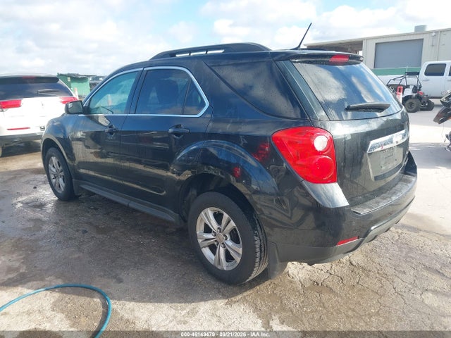 Aukcja sprzedaży 2014 Chevrolet Equinox 2lt, vin: 2GNALCEK6E6106918, numer aukcji: 46149479