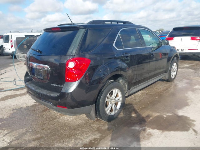 Aukcja sprzedaży 2014 Chevrolet Equinox 2lt, vin: 2GNALCEK6E6106918, numer aukcji: 46149479