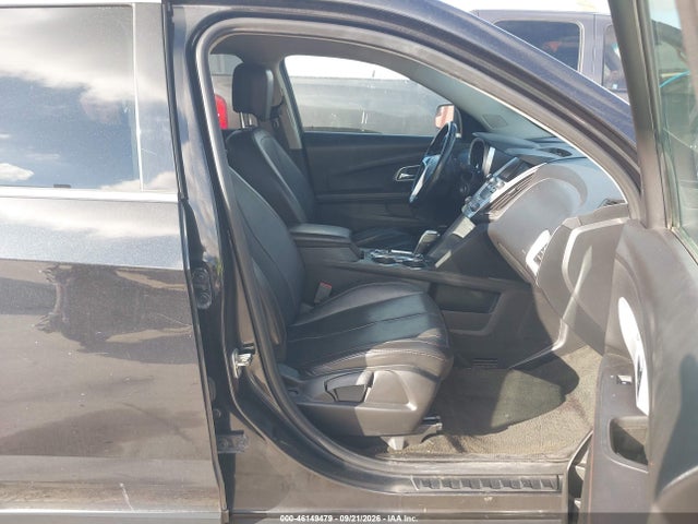Aukcja sprzedaży 2014 Chevrolet Equinox 2lt, vin: 2GNALCEK6E6106918, numer aukcji: 46149479