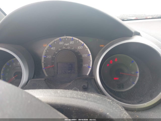 Продаж на аукціоні авто 2010 Honda Fit Sport, vin: JHMGE8H44AC007571, номер лоту: 46149481