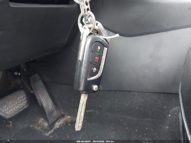 46149487 :رقم المزاد ، 2T3G1RFV4MC195896 vin ، 2021 Toyota Rav4 Le مزاد بيع