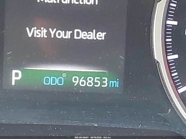 46149487 :رقم المزاد ، 2T3G1RFV4MC195896 vin ، 2021 Toyota Rav4 Le مزاد بيع