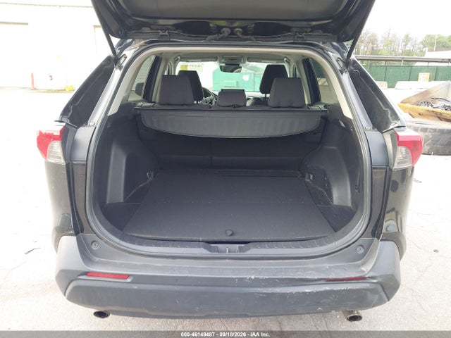 46149487 :رقم المزاد ، 2T3G1RFV4MC195896 vin ، 2021 Toyota Rav4 Le مزاد بيع