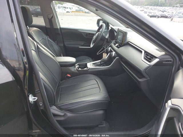 46149487 :رقم المزاد ، 2T3G1RFV4MC195896 vin ، 2021 Toyota Rav4 Le مزاد بيع