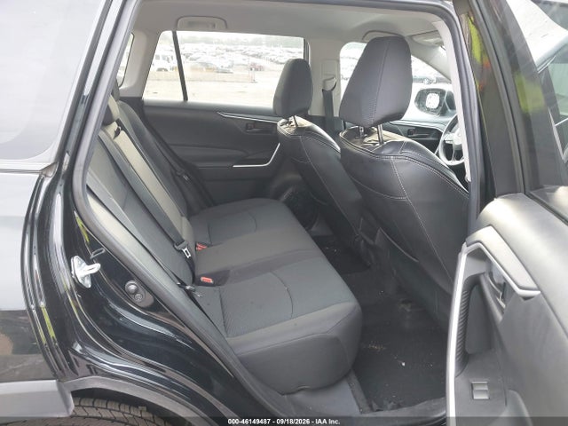 46149487 :رقم المزاد ، 2T3G1RFV4MC195896 vin ، 2021 Toyota Rav4 Le مزاد بيع
