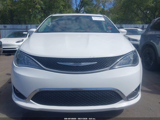 Aukcja sprzedaży 2018 Chrysler Pacifica Touring Plus, vin: 2C4RC1FG0JR315039, numer aukcji: 46149488