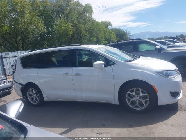 Aukcja sprzedaży 2018 Chrysler Pacifica Touring Plus, vin: 2C4RC1FG0JR315039, numer aukcji: 46149488