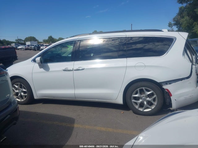 Aukcja sprzedaży 2018 Chrysler Pacifica Touring Plus, vin: 2C4RC1FG0JR315039, numer aukcji: 46149488