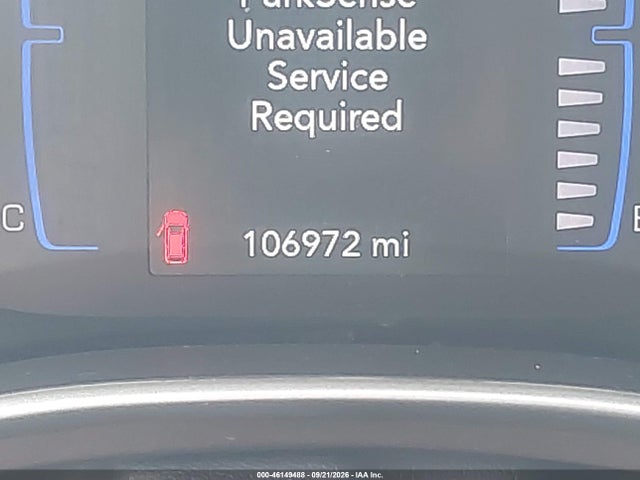 Aukcja sprzedaży 2018 Chrysler Pacifica Touring Plus, vin: 2C4RC1FG0JR315039, numer aukcji: 46149488