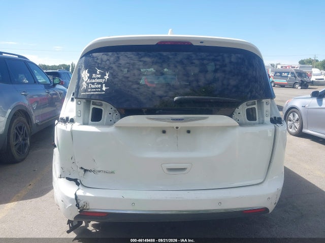 Aukcja sprzedaży 2018 Chrysler Pacifica Touring Plus, vin: 2C4RC1FG0JR315039, numer aukcji: 46149488
