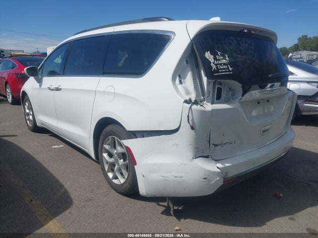 Aukcja sprzedaży 2018 Chrysler Pacifica Touring Plus, vin: 2C4RC1FG0JR315039, numer aukcji: 46149488