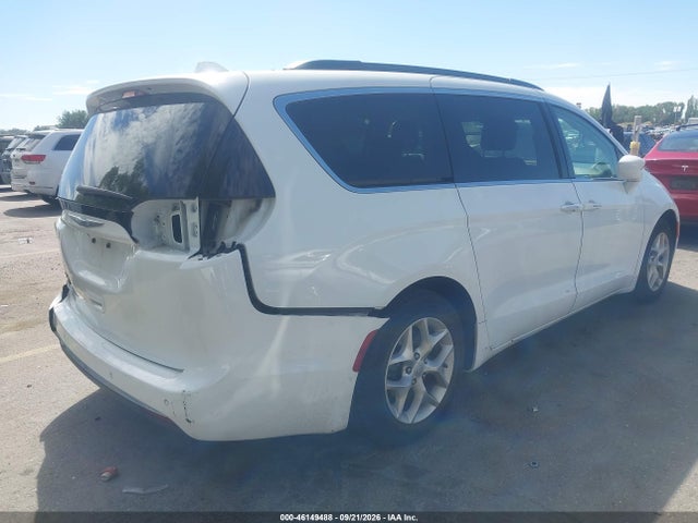 Aukcja sprzedaży 2018 Chrysler Pacifica Touring Plus, vin: 2C4RC1FG0JR315039, numer aukcji: 46149488