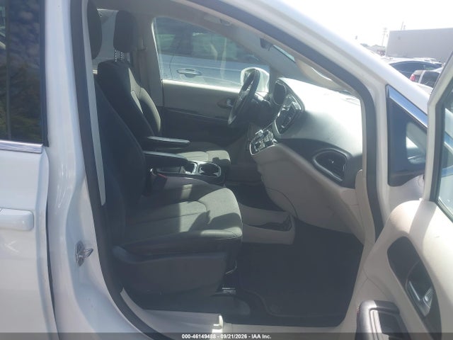 Aukcja sprzedaży 2018 Chrysler Pacifica Touring Plus, vin: 2C4RC1FG0JR315039, numer aukcji: 46149488