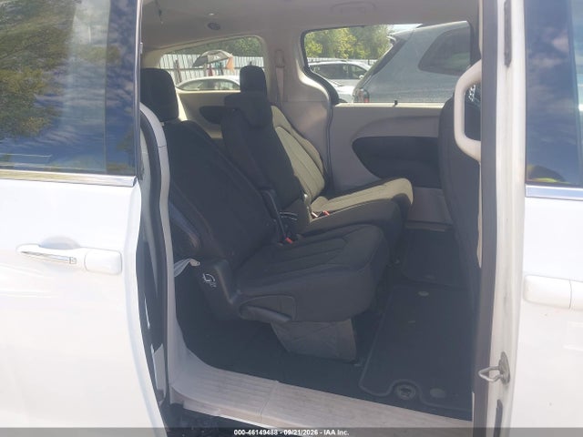 Aukcja sprzedaży 2018 Chrysler Pacifica Touring Plus, vin: 2C4RC1FG0JR315039, numer aukcji: 46149488