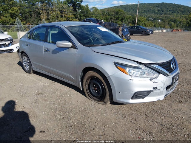 Auction sale of the 2017 Nissan Altima 2.5 S, vin: 1N4AL3AP6HC243174, lot number: 46149490