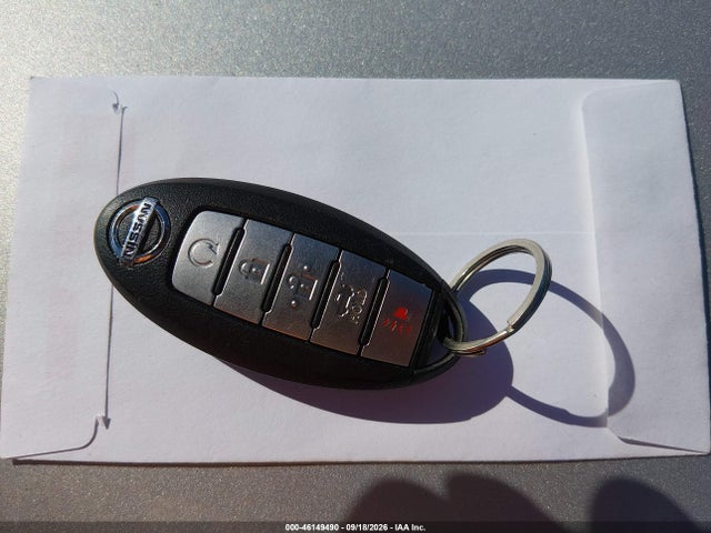 Aukcja sprzedaży 2017 Nissan Altima 2.5 S, vin: 1N4AL3AP6HC243174, numer aukcji: 46149490