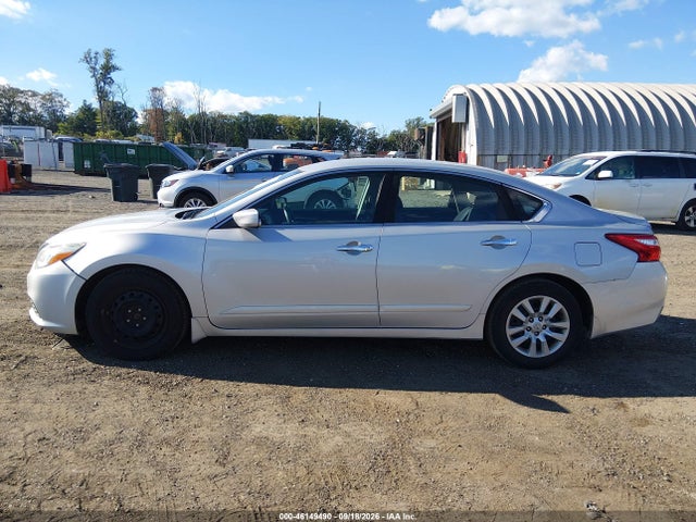 Aukcja sprzedaży 2017 Nissan Altima 2.5 S, vin: 1N4AL3AP6HC243174, numer aukcji: 46149490