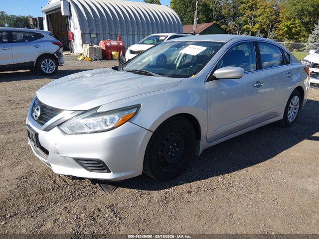 Aukcja sprzedaży 2017 Nissan Altima 2.5 S, vin: 1N4AL3AP6HC243174, numer aukcji: 46149490