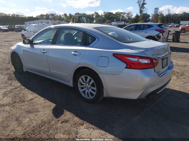 Aukcja sprzedaży 2017 Nissan Altima 2.5 S, vin: 1N4AL3AP6HC243174, numer aukcji: 46149490