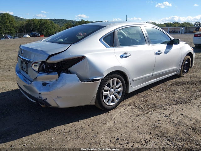 Aukcja sprzedaży 2017 Nissan Altima 2.5 S, vin: 1N4AL3AP6HC243174, numer aukcji: 46149490