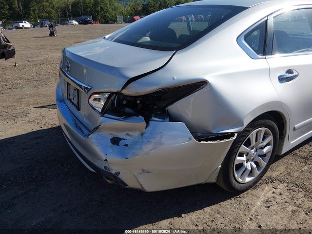 Aukcja sprzedaży 2017 Nissan Altima 2.5 S, vin: 1N4AL3AP6HC243174, numer aukcji: 46149490