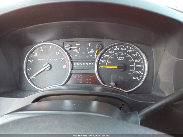 Aukcja sprzedaży 2012 Chevrolet Colorado 1lt, vin: 1GCHTCFE7C8117630, numer aukcji: 46149497