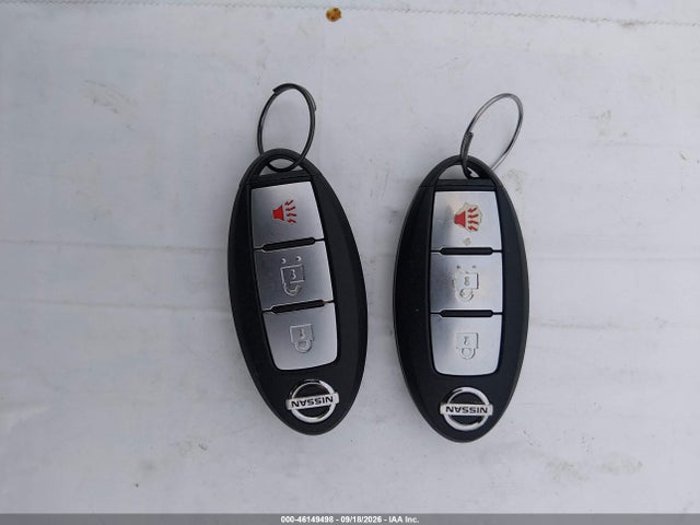 Продажа на аукционе авто 2016 Nissan Rogue Sv, vin: KNMAT2MV7GP647140, номер лота: 46149498