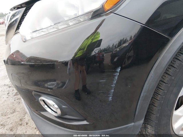Продажа на аукционе авто 2016 Nissan Rogue Sv, vin: KNMAT2MV7GP647140, номер лота: 46149498