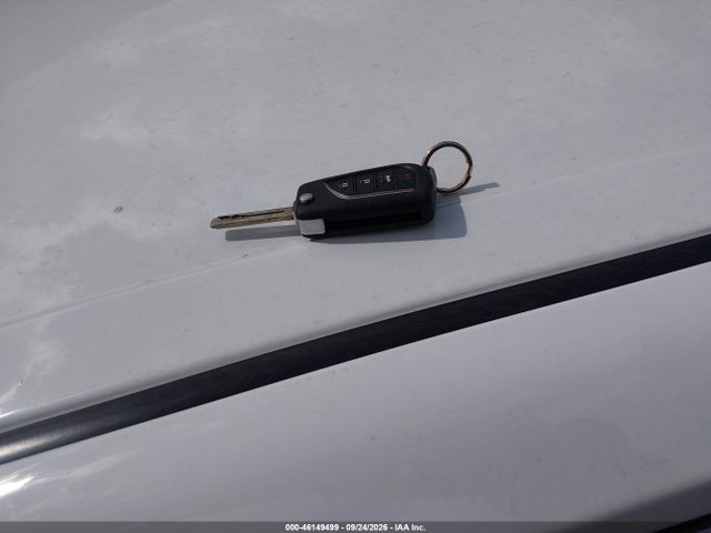 46149499 :رقم المزاد ، 4T1C11BKXPU076211 vin ، 2023 Toyota Camry Le مزاد بيع